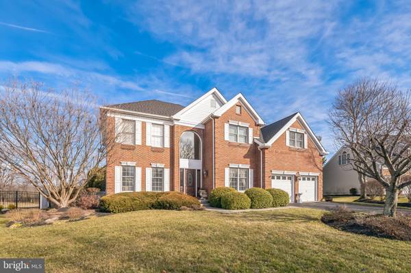 21 BROOKS RD, Moorestown, NJ 08057