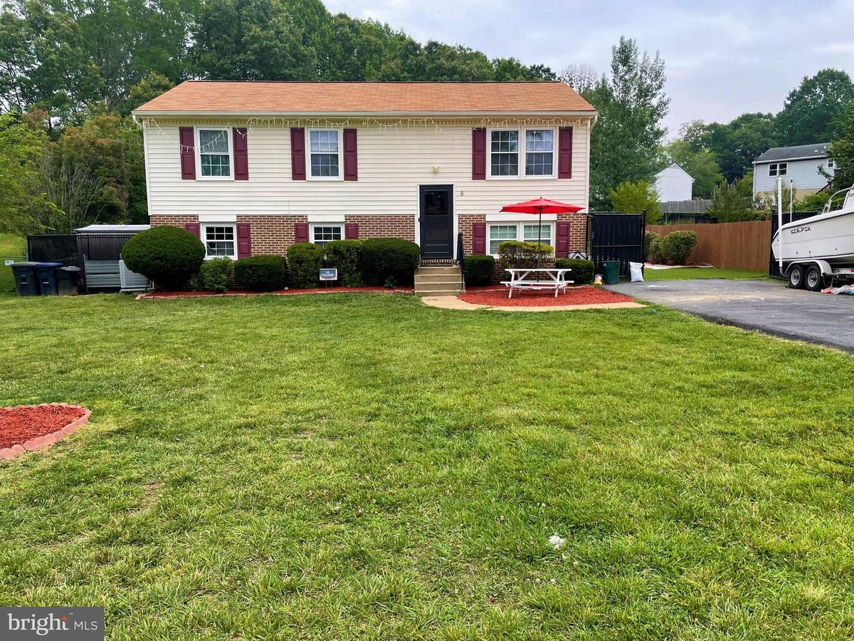 Stafford, VA 22556,8 ROSA CT