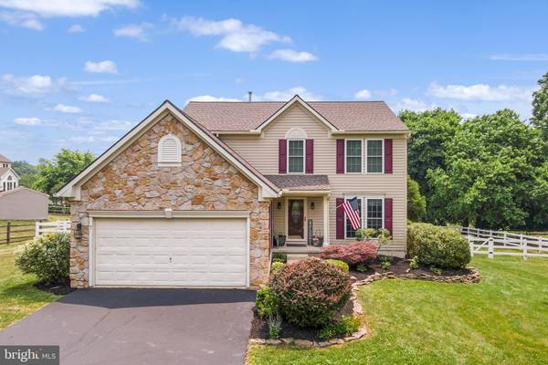 West Grove, PA 19390,7 CAVERSHAM DR