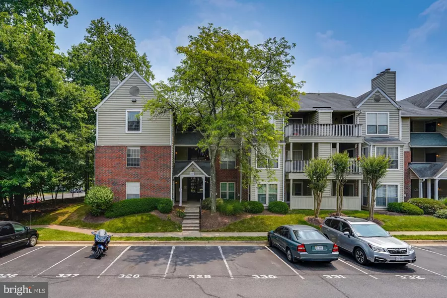 12152 PENDERVIEW TER #1321, Fairfax, VA 22033