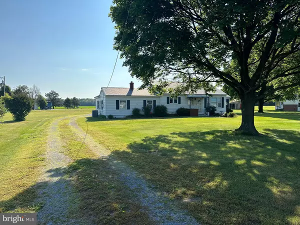 Dagsboro, DE 19939,32581 AND 32595 DUPONT BLVD