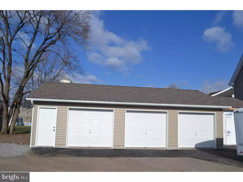 16 BELMONT AVE #GARAGE #3, Quakertown, PA 18951