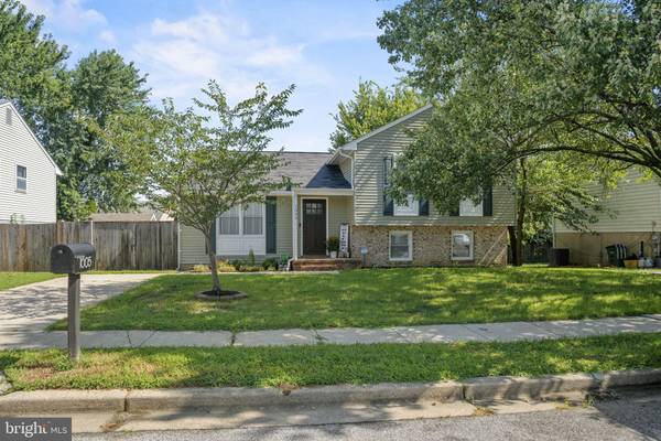 1005 PADDINGTON PL, Annapolis, MD 21403