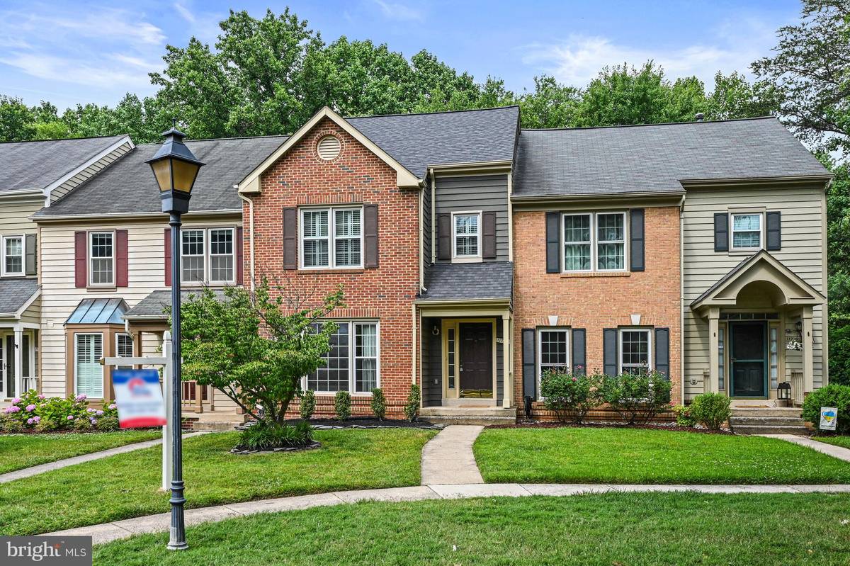 Reston, VA 20194,11760 GREAT OWL CIR