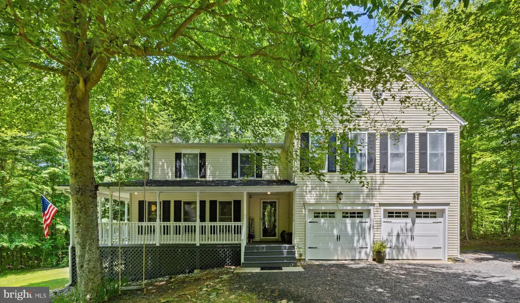 8147 DULINS FORD RD, Marshall, VA 20115