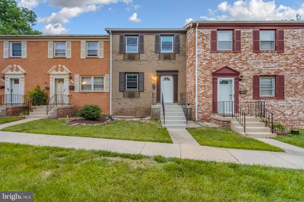 6504 BEECHWOOD DR #3, Temple Hills, MD 20748