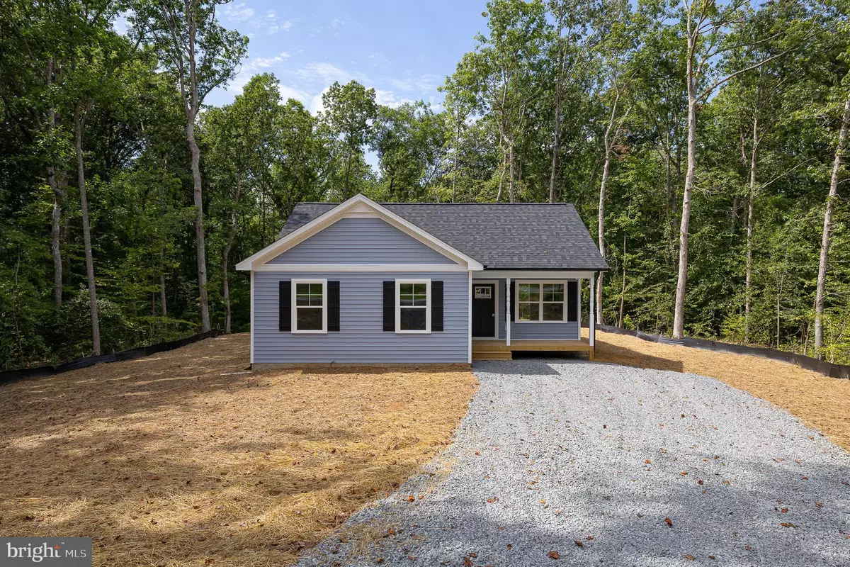 Ruther Glen, VA 22546,26164 METTS CIR