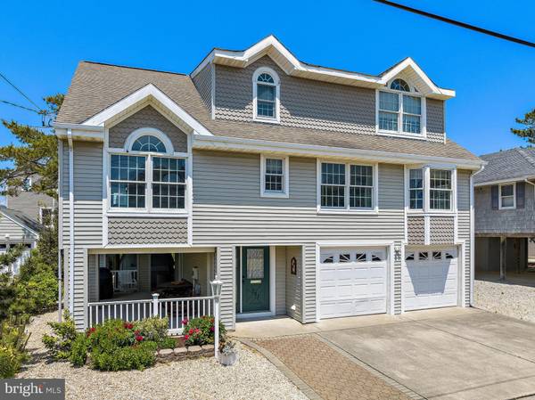 121 E INDIANA, Long Beach Township, NJ 08008