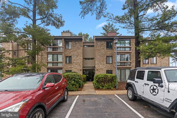 10551 TWIN RIVERS RD #D 1, Columbia, MD 21044