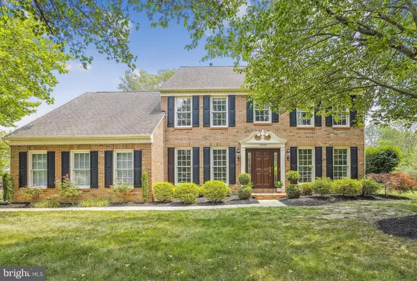 15455 MARTINS HUNDRED DR, Centreville, VA 20120