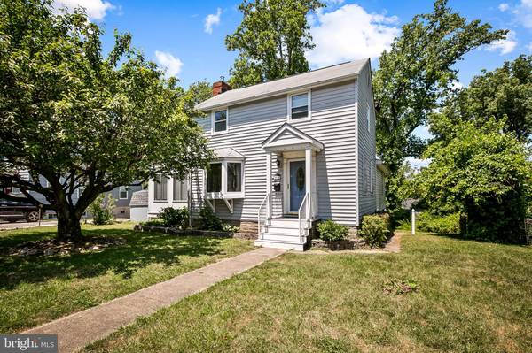 5016 PILGRIM RD, Baltimore, MD 21214