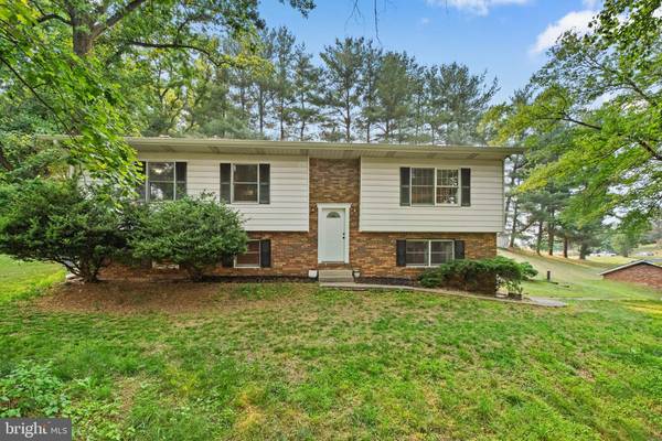 Ellicott City, MD 21043,8458 ROLLING RIDGE CT