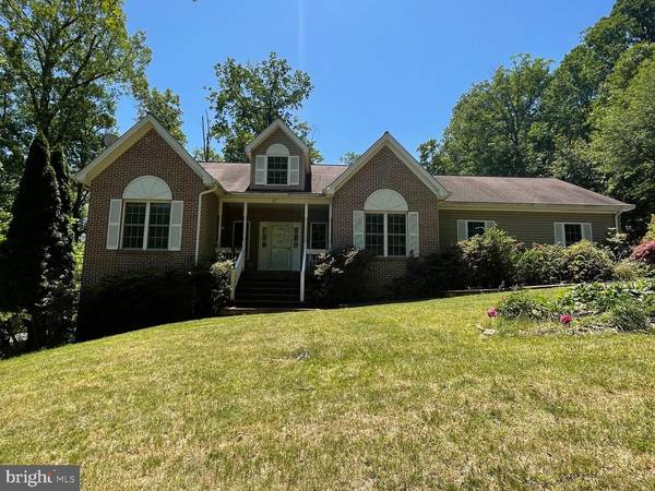 67 TOBOGGAN HILL TRL, Hedgesville, WV 25427