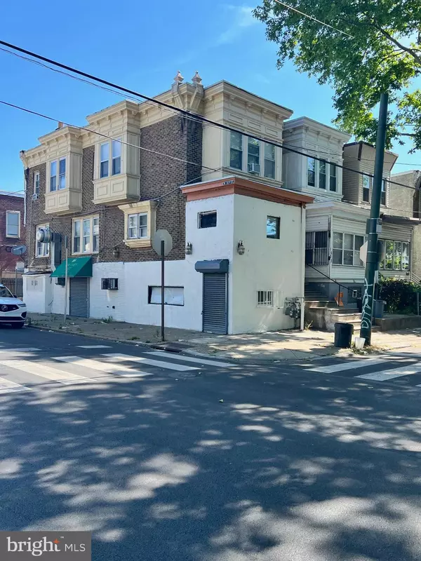 1525 W WYOMING AVE, Philadelphia, PA 19140
