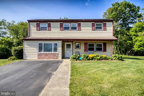 25 KINGS WAY, Bridgeton, NJ 08302