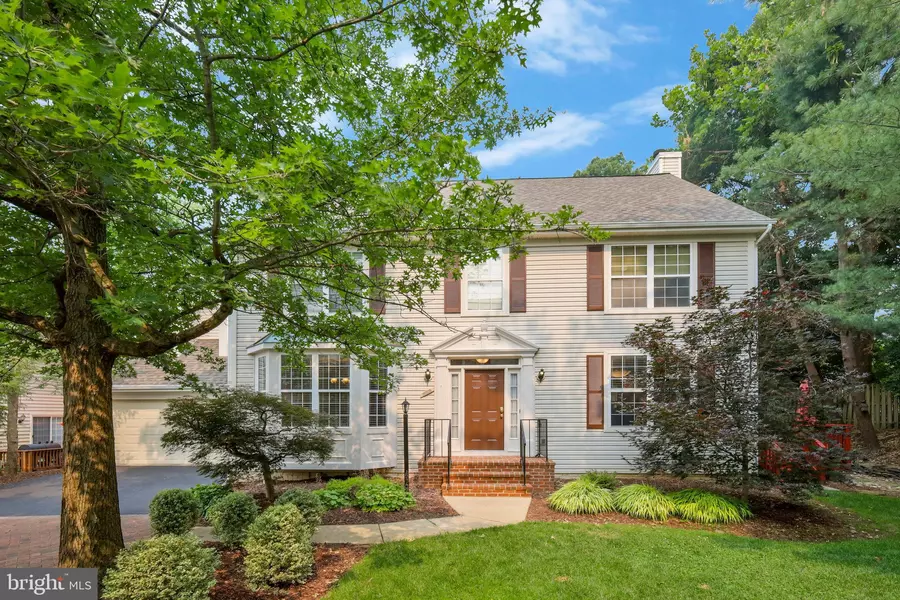 6348 ALDERMAN DR, Alexandria, VA 22315