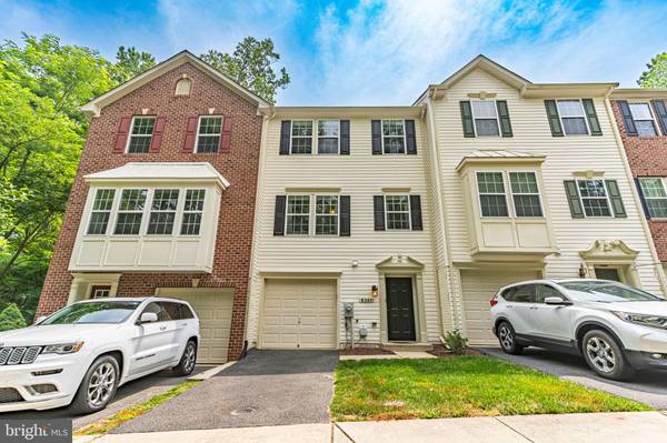 8341 AUTUMN CREST LN #5, Chesapeake Beach, MD 20732