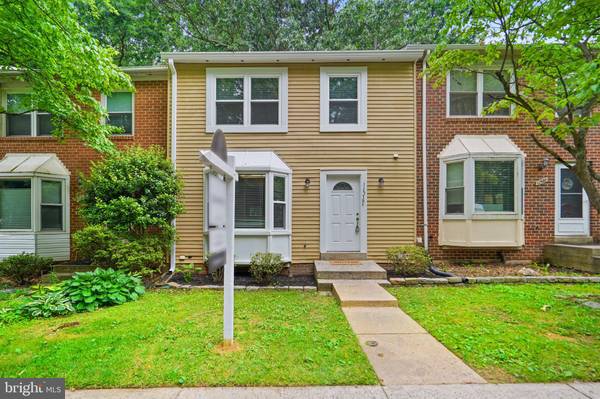 11578 SUMMER OAK DR, Germantown, MD 20874