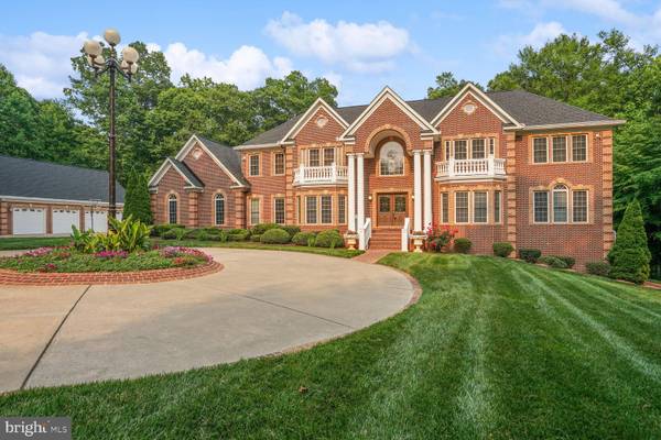 8801 CLASSIC LAKES WAY, Nokesville, VA 20181