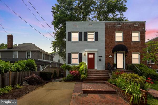 1706 N CLIFF ST, Alexandria, VA 22301