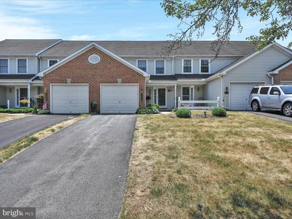 Mount Joy, PA 17552,4006 PARKSIDE CT