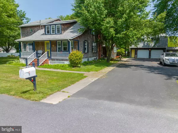 Felton, DE 19943,9824 CANTERBURY RD