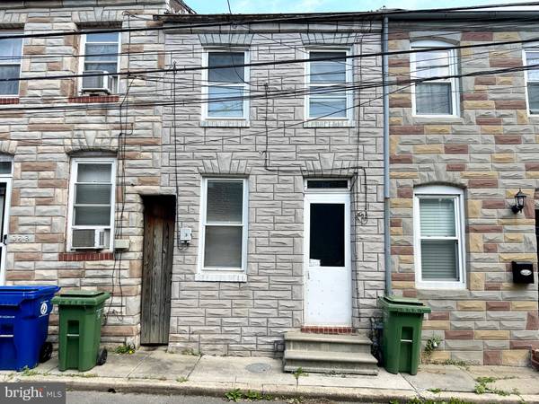 325 S DUNCAN ST, Baltimore, MD 21231