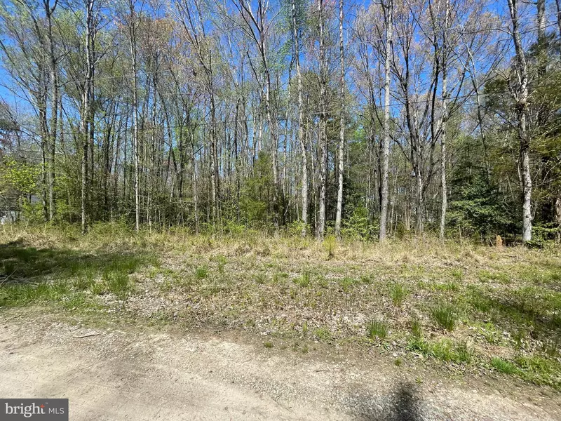 LOT #20 PINEWOOD LN, Colonial Beach, VA 22443