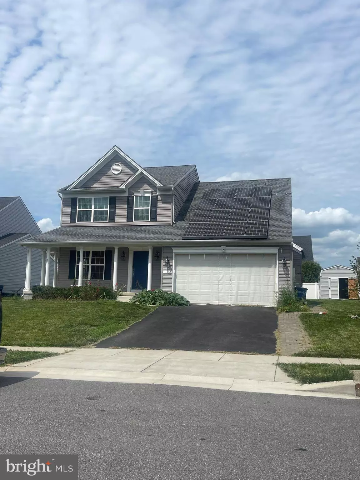 Centreville, MD 21617,107 COOL MEADOW DR