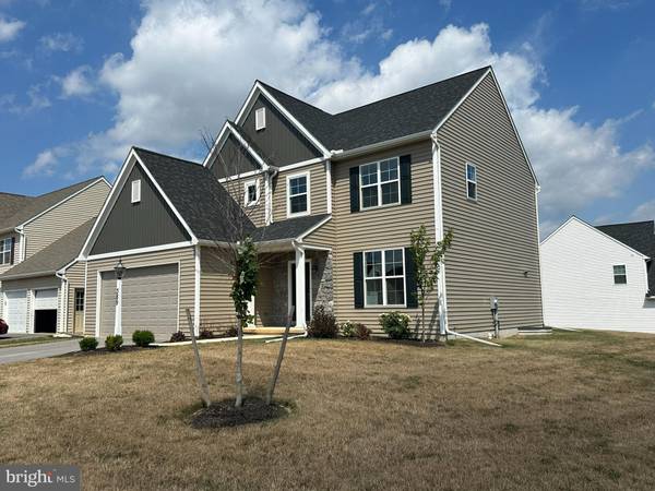 Mechanicsburg, PA 17050,389 RESERVE LN #4