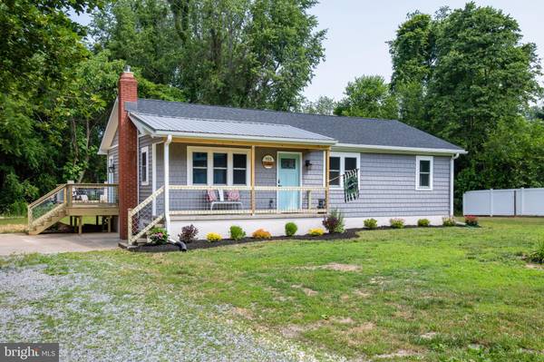 103 CRESTON RD, Chestertown, MD 21620