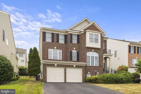 5852 GOVERNORS HILL DR, Alexandria, VA 22310