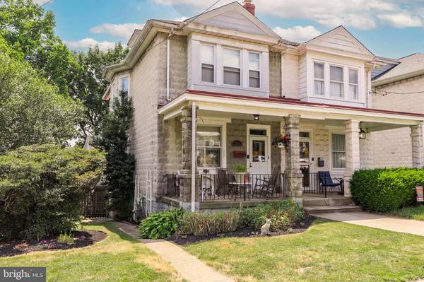 335 E 10TH AVE, Conshohocken, PA 19428