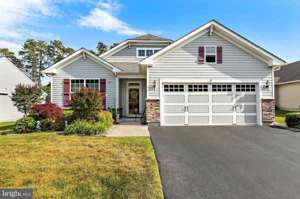 24 GIMBALL RD, Little Egg Harbor Twp, NJ 08087