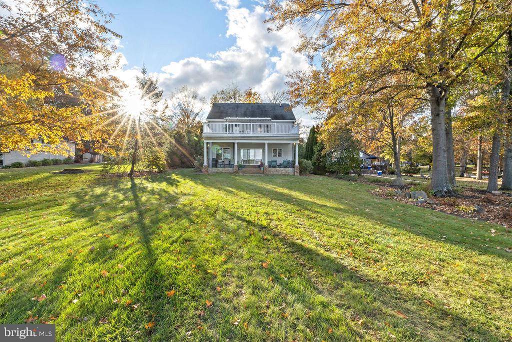 158 LAKE MEADE DR, East Berlin, PA 17316