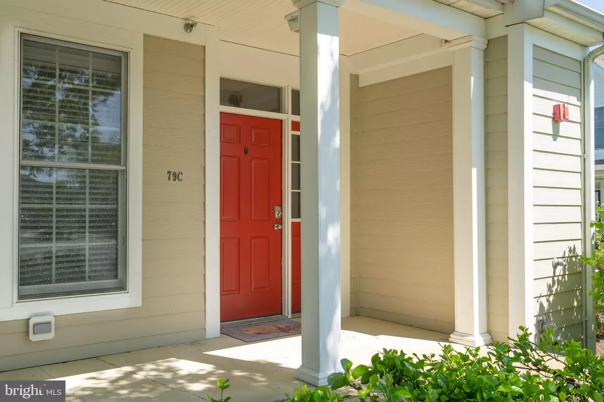 Ocean View, DE 19970,79 OCTOBER GLORY AVE #79C