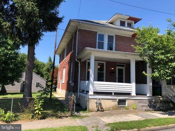 264 S BELVIDERE AVE, York, PA 17401