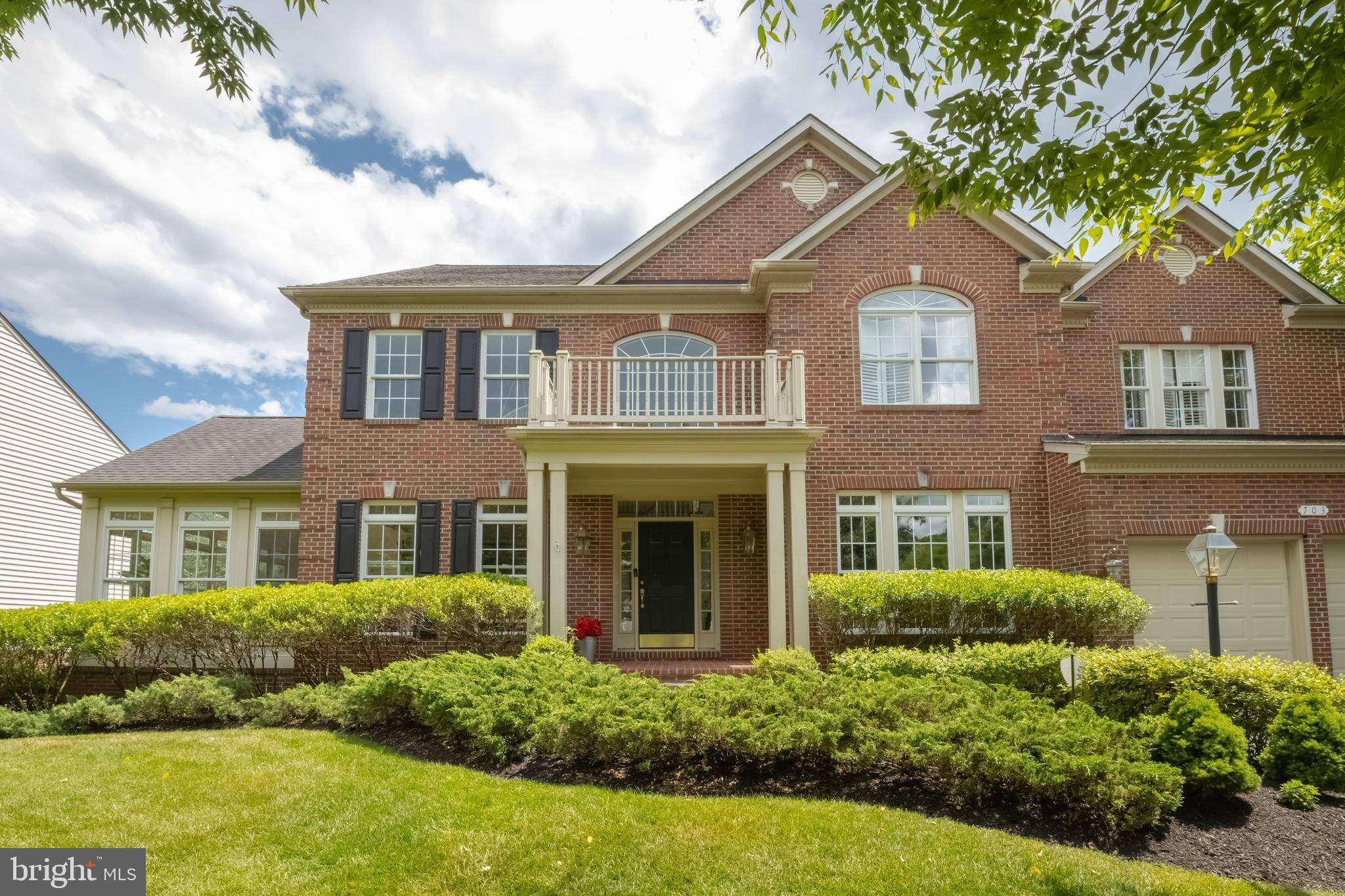 703 HAWKSHEAD RD, Lutherville Timonium, MD 21093