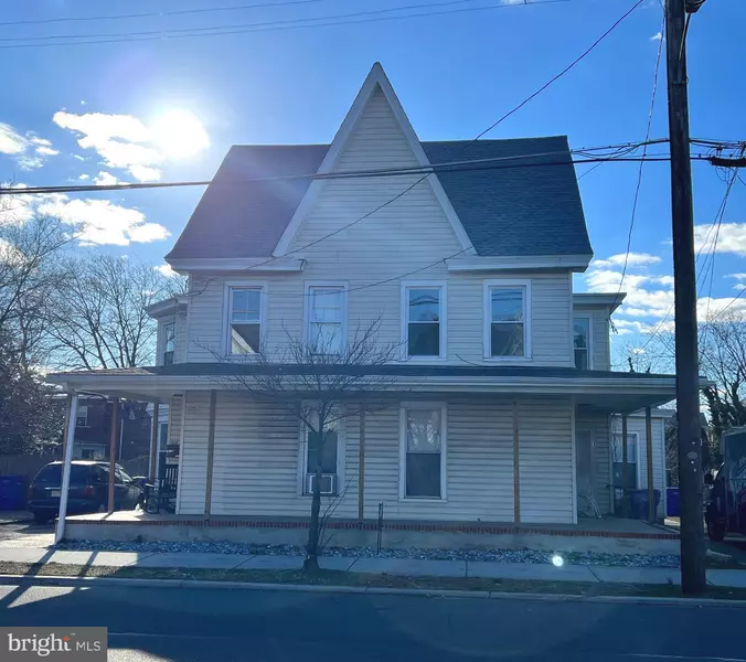 312 N 2ND ST, Millville, NJ 08332