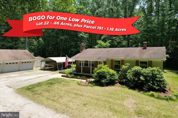 3709 NILE RD, Davidsonville, MD 21035