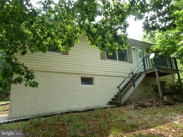 7353 MOUNTAIN LAUREL RD, Boonsboro, MD 21713