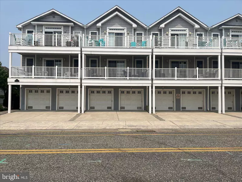 401 E PINE AVE #B, Wildwood, NJ 08260