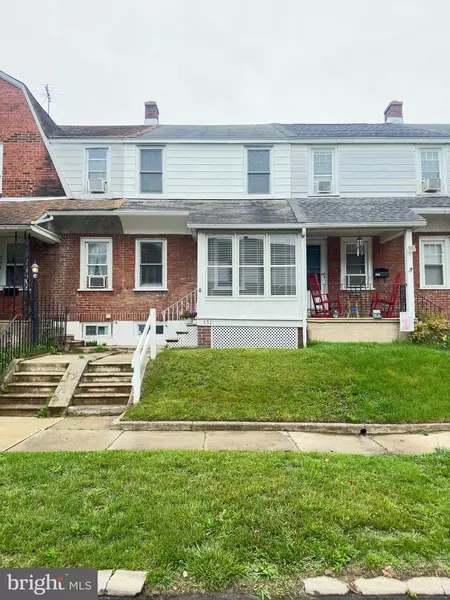 531 SAUDE AVE, Essington, PA 19029