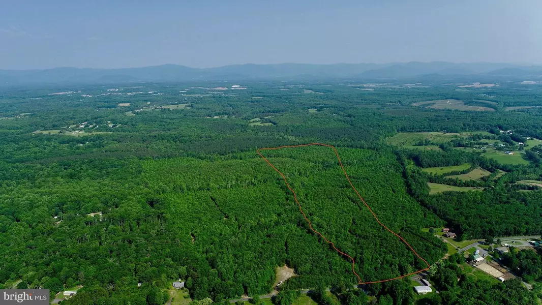 LOT 3 RIDGE RD, Somerset, VA 22972