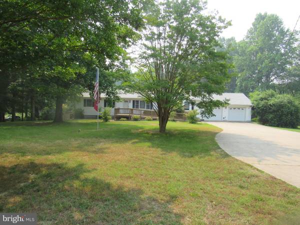 Partlow, VA 22534,5411 PARTLOW RD