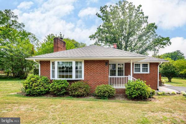 106 HOTCHKISS ST, Fredericksburg, VA 22408