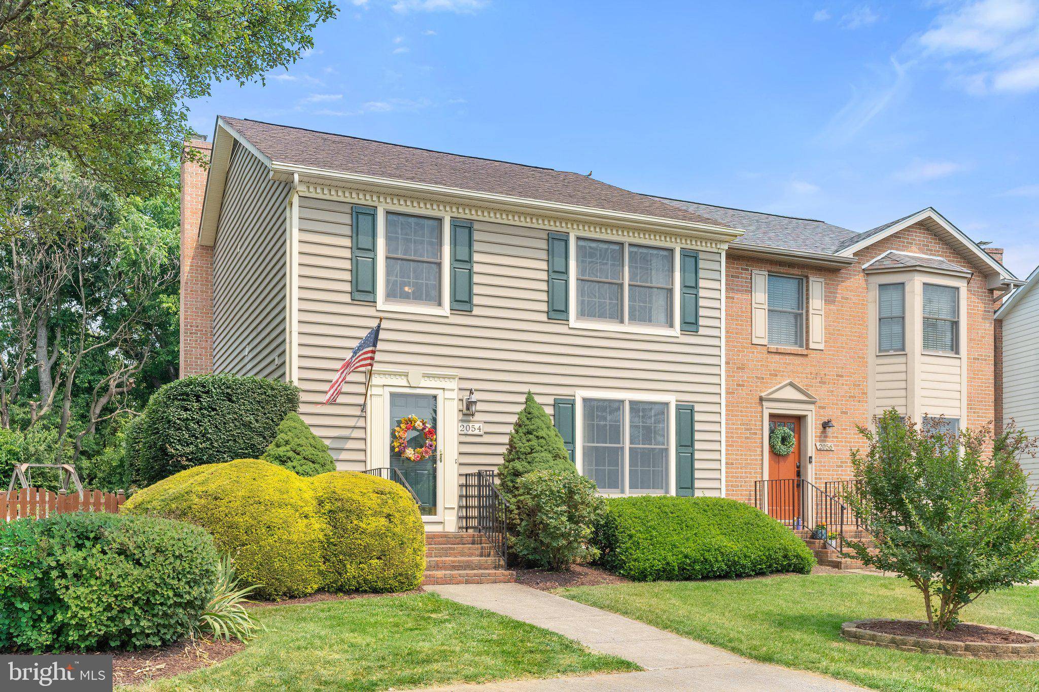 2054 CIDERMILL LN, Winchester, VA 22601