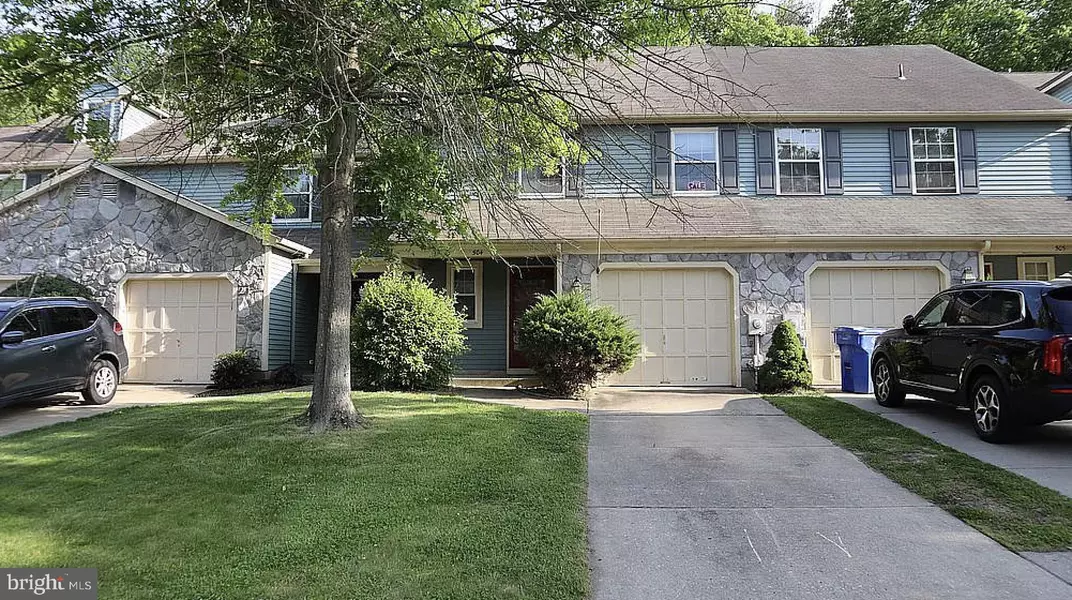 504 HAZELWOOD, Marlton, NJ 08053