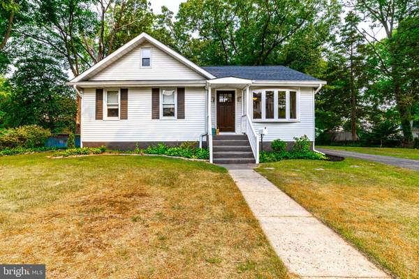 420 MCKINLEY AVE, Pitman, NJ 08071