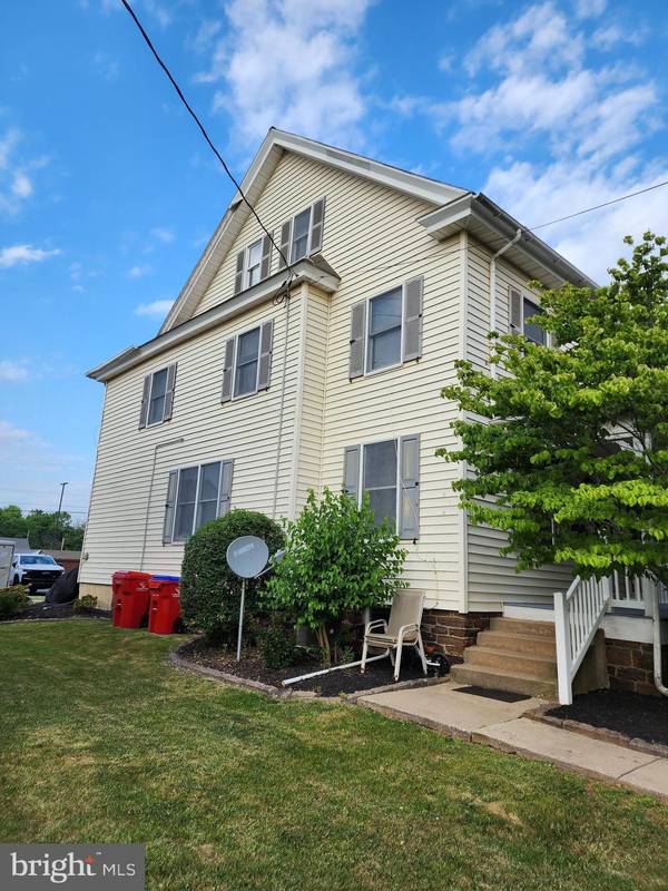 447 N MAIN ST, Souderton, PA 18964